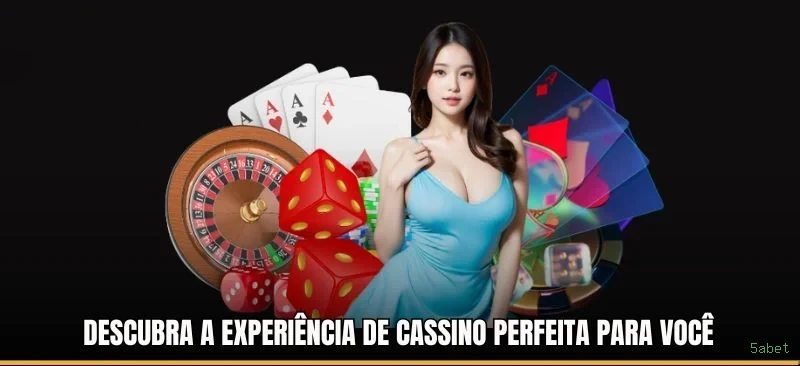 Jogos de Mesa Premium 5abet - Blackjack, Roleta, Baccarat