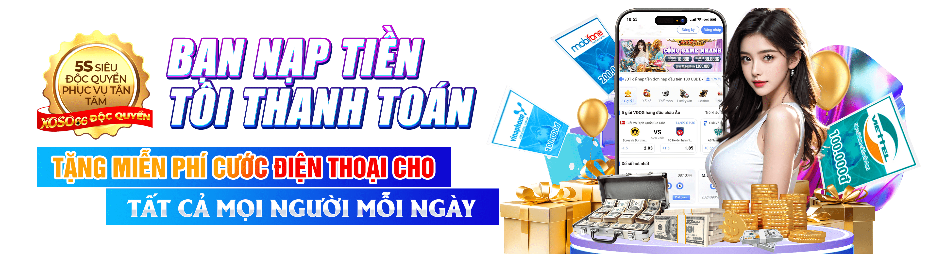Hình ảnh quảng cáo của online88 hiển thị nền tảng và các lợi ích