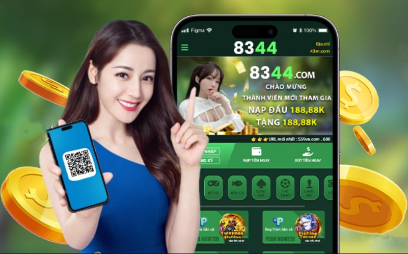 Hình ảnh quảng cáo của online88 hiển thị nền tảng và các lợi ích